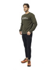 Merrell Smith Erkek Yeşil Sweatshirt Merrell Smith Erkek Yeşil Sweatshirt