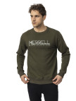 Merrell Smith Erkek Yeşil Sweatshirt Merrell Smith Erkek Yeşil Sweatshirt