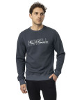 Merrell Smith Erkek Gri Sweatshirt Merrell Smith Erkek Gri Sweatshirt