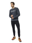Merrell Smith Erkek Gri Sweatshirt Merrell Smith Erkek Gri Sweatshirt
