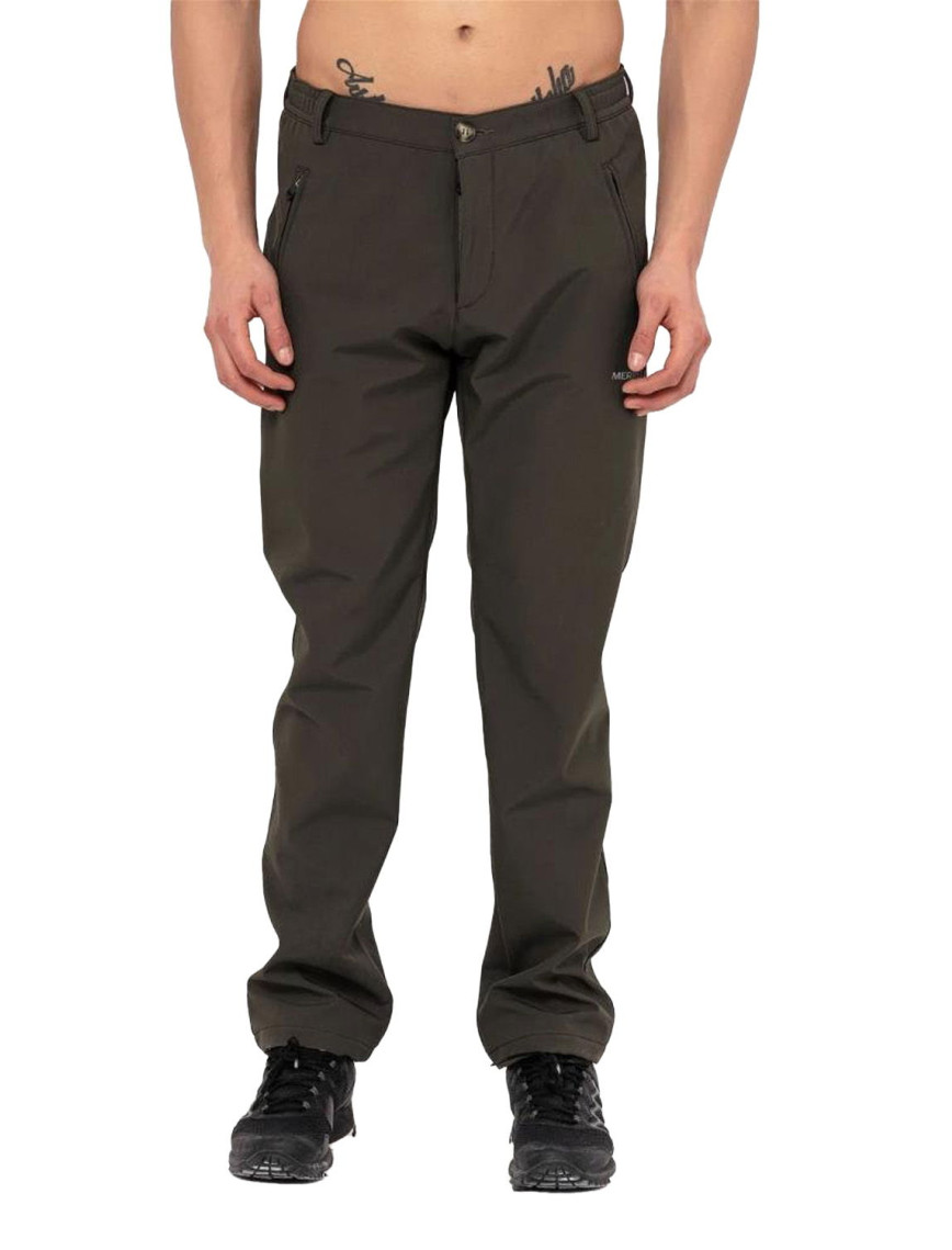 Merrell Flow Kadın Yeşil Pantolon Merrell Flow Kadın Yeşil Pantolon