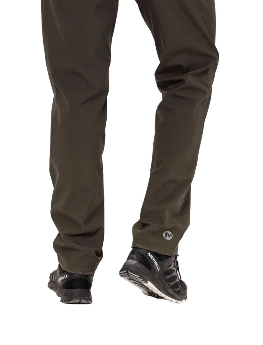 Merrell Flow Kadın Yeşil Pantolon Merrell Flow Kadın Yeşil Pantolon