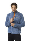 Merrell Spike Erkek Gri Sweatshirt Merrell Spike Erkek Gri Sweatshirt