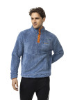 Merrell Spike Erkek Gri Sweatshirt Merrell Spike Erkek Gri Sweatshirt
