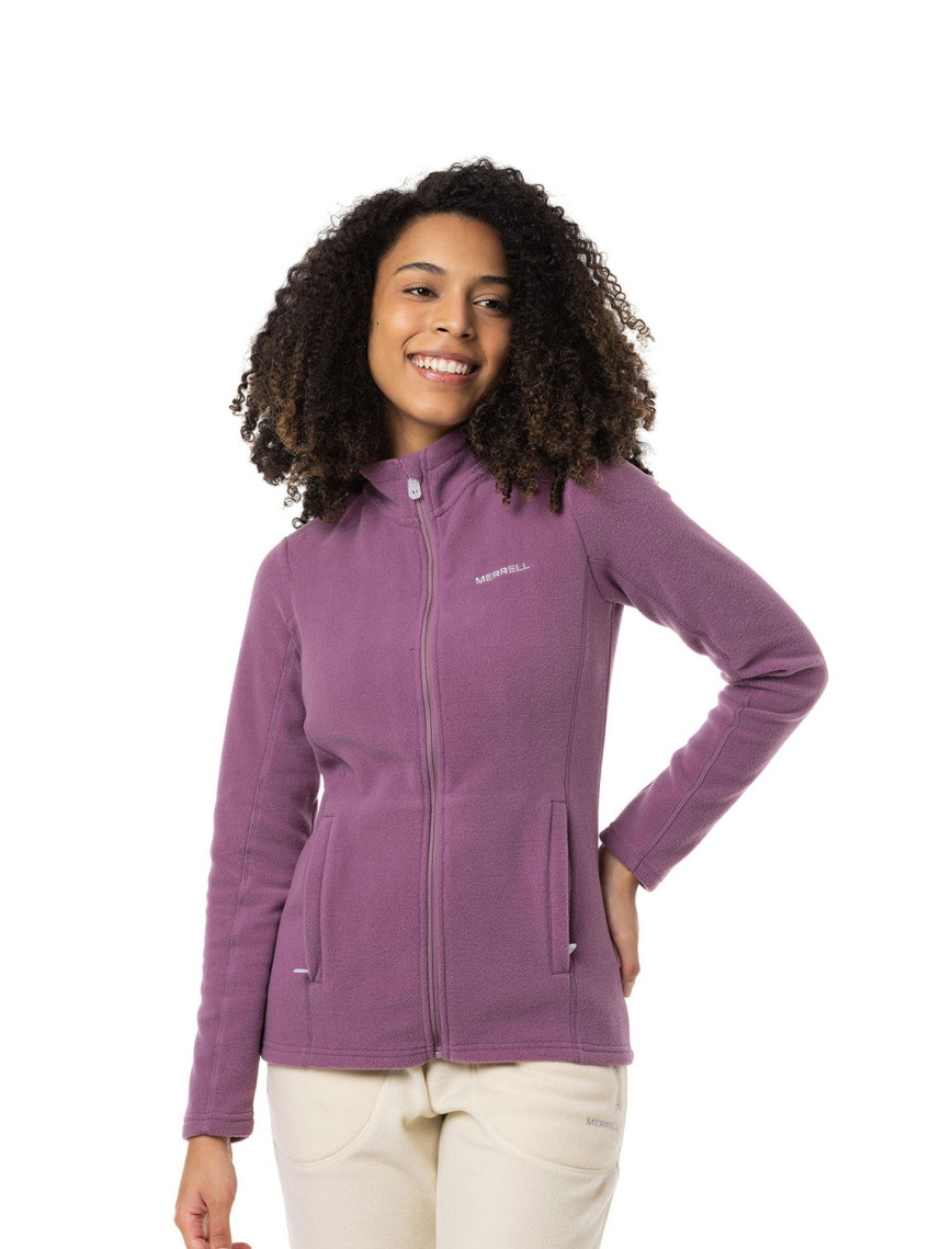 Merrell Pass Kadın Bej Ceket