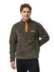 Merrell Spike Erkek Yeşil Sweatshirt Merrell Spike Erkek Yeşil Sweatshirt