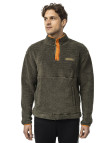 Merrell Spike Erkek Yeşil Sweatshirt Merrell Spike Erkek Yeşil Sweatshirt