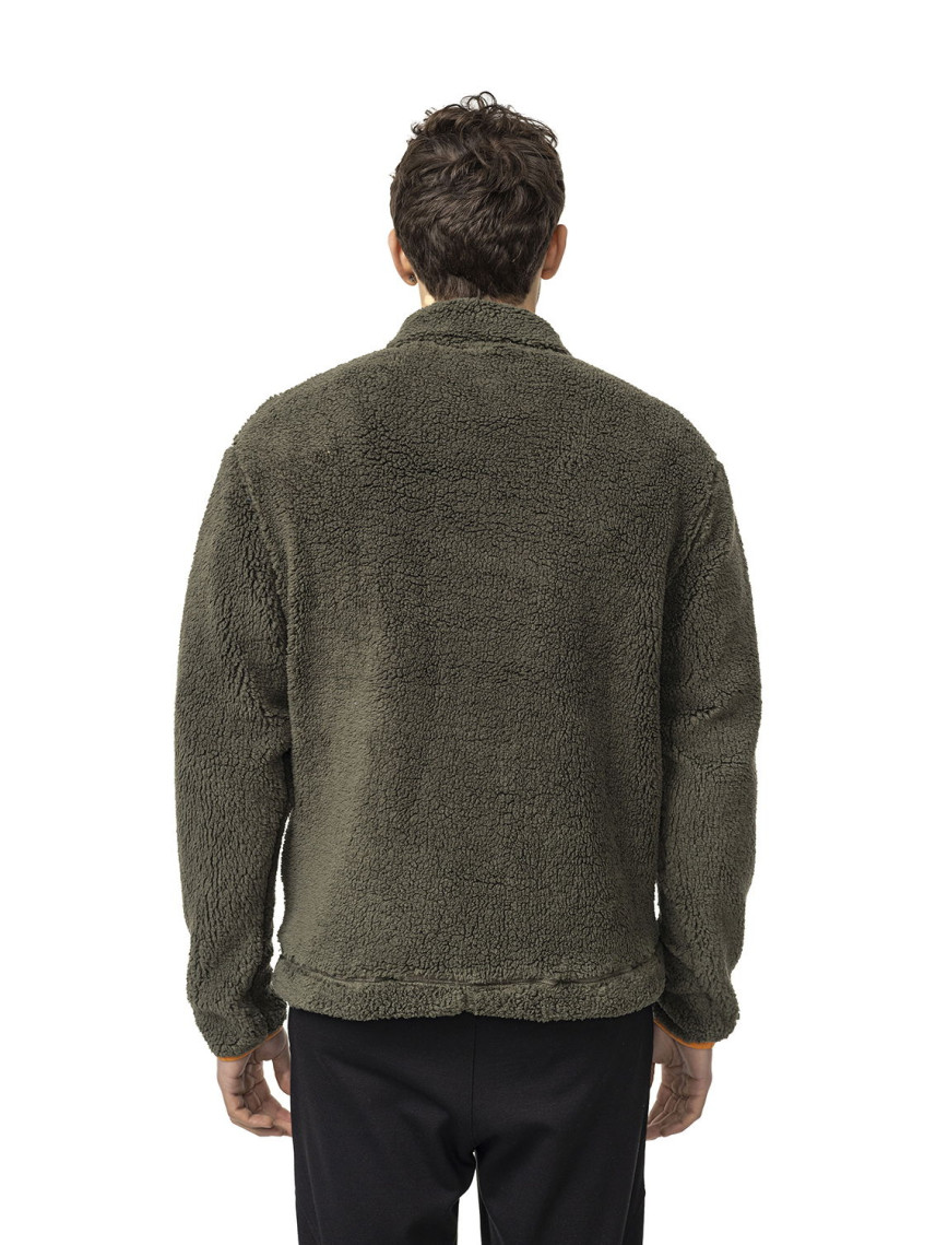 Merrell Spike Erkek Yeşil Sweatshirt Merrell Spike Erkek Yeşil Sweatshirt