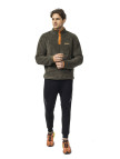 Merrell Spike Erkek Yeşil Sweatshirt Merrell Spike Erkek Yeşil Sweatshirt