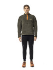 Merrell Spike Erkek Yeşil Sweatshirt Merrell Spike Erkek Yeşil Sweatshirt