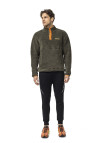 Merrell Spike Erkek Yeşil Sweatshirt Merrell Spike Erkek Yeşil Sweatshirt