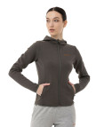 Merrell Shine Kadın Yeşil Sweatshirt