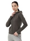 Merrell Shine Kadın Yeşil Sweatshirt