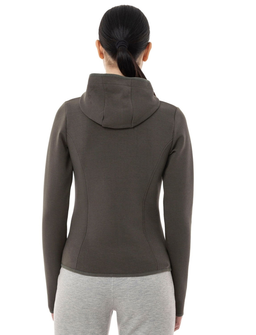 Merrell Shine Kadın Yeşil Sweatshirt