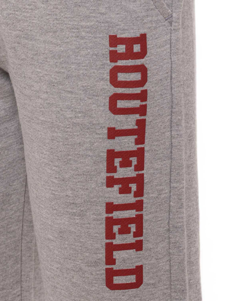 Routefield Elroy Unisex Çocuk Gri Eşofman Altı Routefield Elroy Unisex Çocuk Gri Eşofman Altı