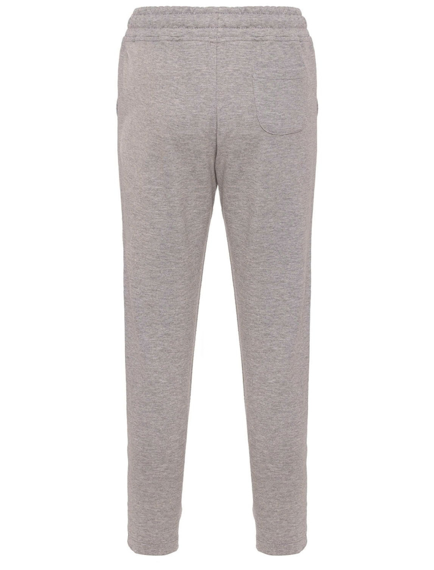 Routefield Elroy Unisex Çocuk Gri Eşofman Altı Routefield Elroy Unisex Çocuk Gri Eşofman Altı