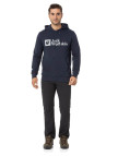 Jack Wolfskin Arthur Hoody Erkek Yeşil Sweatshirt Jack Wolfskin Arthur Hoody Erkek Yeşil Sweatshirt