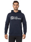 Jack Wolfskin Arthur Hoody Erkek Turuncu Sweatshirt Jack Wolfskin Arthur Hoody Erkek Turuncu Sweatshirt
