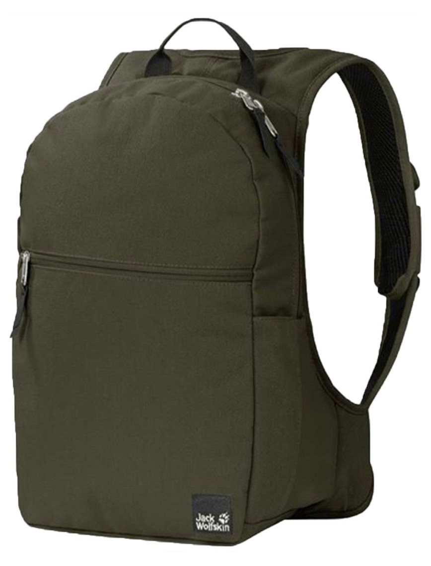 Jack Wolfskin Nature Daypack Kadın Sırt Çantası Jack Wolfskin Nature Daypack Kadın Sırt Çantası