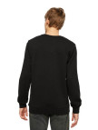 Jack Wolfskin Mark Sweat Erkek Siyah Sweatshirt Jack Wolfskin Mark Sweat Erkek Siyah Sweatshirt