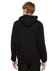 Jack Wolfskin Arthur Hoody Erkek Siyah Sweatshirt Jack Wolfskin Arthur Hoody Erkek Siyah Sweatshirt