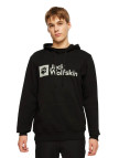 Jack Wolfskin Arthur Hoody Erkek Yeşil Sweatshirt Jack Wolfskin Arthur Hoody Erkek Yeşil Sweatshirt