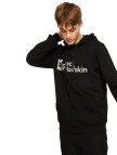 Jack Wolfskin Arthur Hoody Erkek Siyah Sweatshirt Jack Wolfskin Arthur Hoody Erkek Siyah Sweatshirt