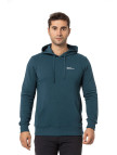 Jack Wolfskin Tommy Hoody Erkek Turuncu Sweatshirt Jack Wolfskin Tommy Hoody Erkek Turuncu Sweatshirt