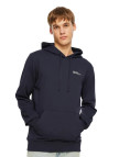 Jack Wolfskin Tommy Hoody Erkek Turuncu Sweatshirt Jack Wolfskin Tommy Hoody Erkek Turuncu Sweatshirt