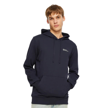 Jack Wolfskin Tommy Hoody Erkek Turuncu Sweatshirt Jack Wolfskin Tommy Hoody Erkek Turuncu Sweatshirt