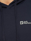 Jack Wolfskin Tommy Hoody Erkek Turuncu Sweatshirt Jack Wolfskin Tommy Hoody Erkek Turuncu Sweatshirt