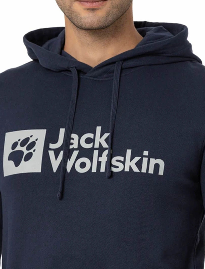 Jack Wolfskin Arthur Hoody Erkek Turuncu Sweatshirt Jack Wolfskin Arthur Hoody Erkek Turuncu Sweatshirt