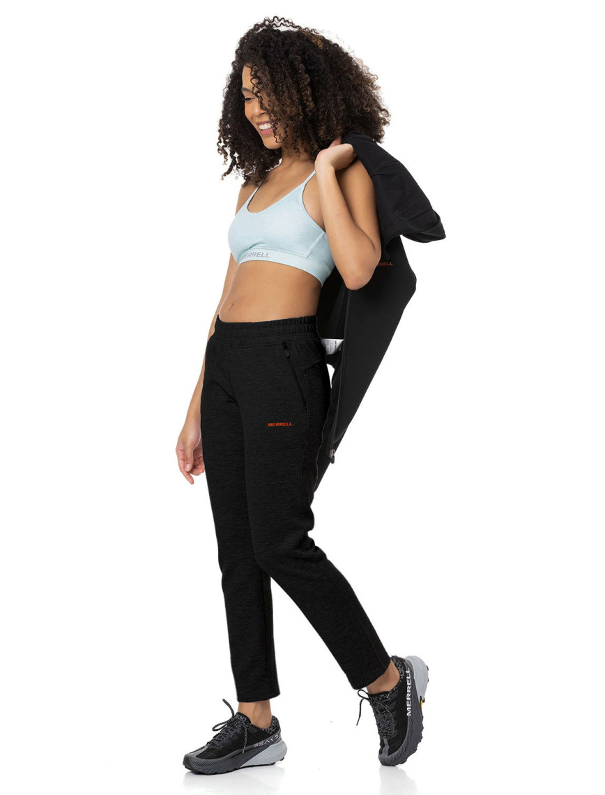 Merrell Ease Kadın Siyah Eşofman Altı