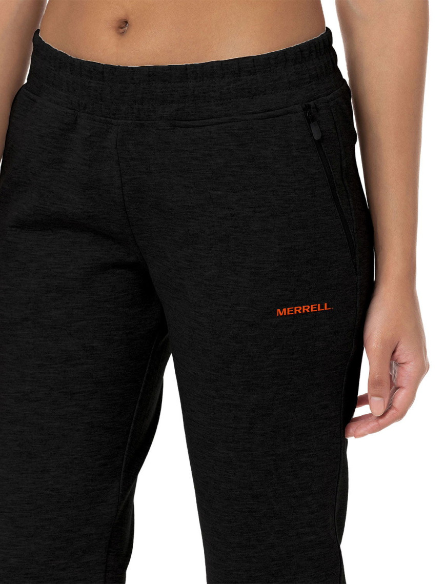 Merrell Ease Kadın Siyah Eşofman Altı