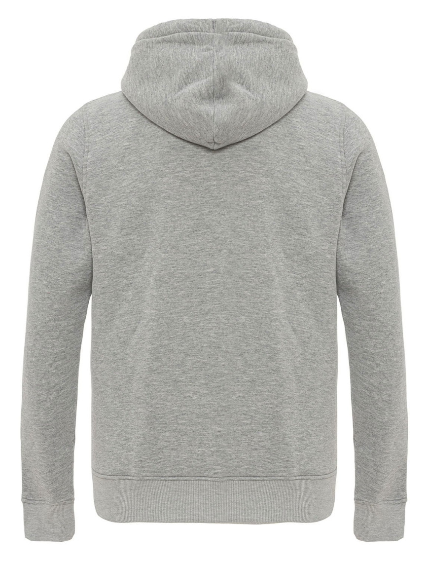 Routefield Helper Erkek Gri Sweatshirt Routefield Helper Erkek Gri Sweatshirt