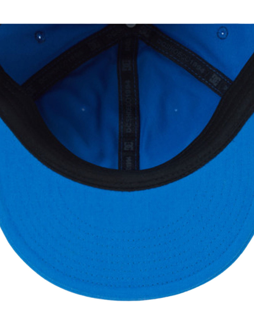 Dc 1994 Sport Strapback Erkek Mavi Şapka Dc 1994 Sport Strapback Erkek Mavi Şapka
