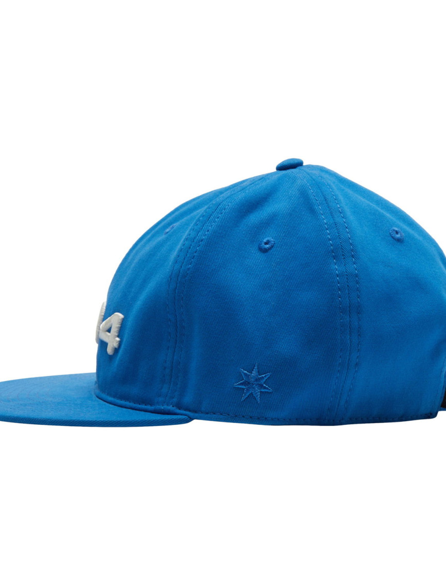 Dc 1994 Sport Strapback Erkek Mavi Şapka Dc 1994 Sport Strapback Erkek Mavi Şapka