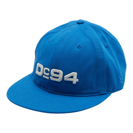 Dc 1994 Sport Strapback Erkek Mavi Şapka Dc 1994 Sport Strapback Erkek Mavi Şapka
