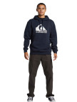 Quiksilver Big Logo Hoodie Erkek Sweatshirt Quiksilver Big Logo Hoodie Erkek Sweatshirt
