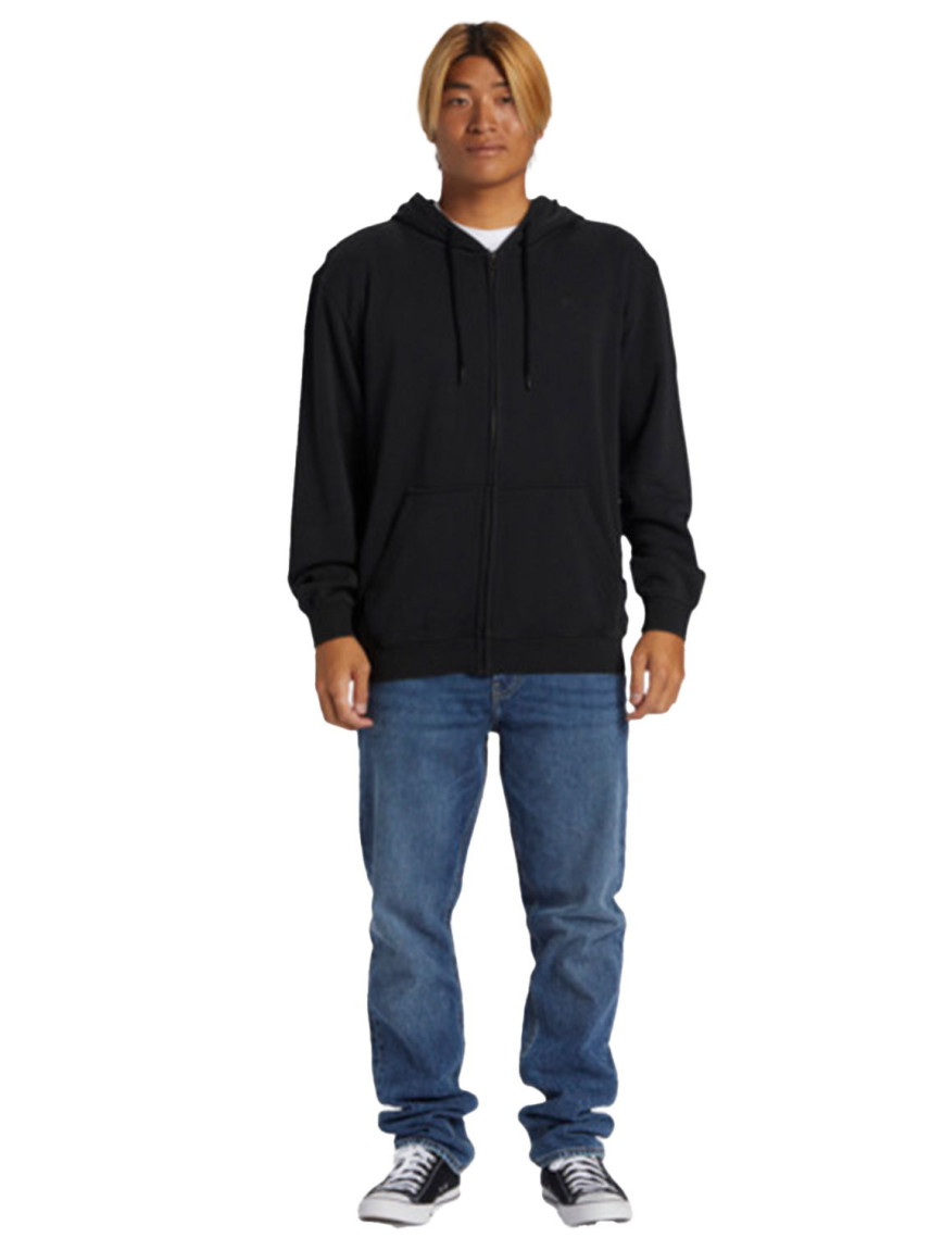 Quiksilver Salt Water Zip Hoodie Erkek Sweatshirt Quiksilver Salt Water Zip Hoodie Erkek Sweatshirt