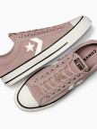 Converse Star Player 76 Unisex Pembe Deri Sneaker