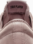 Converse Star Player 76 Unisex Pembe Deri Sneaker