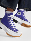Converse Run Star Hike Unisex Mor Platform Sneaker Converse Run Star Hike Unisex Mor Platform Sneaker