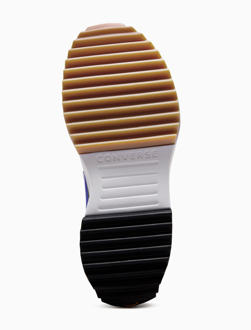 Converse Run Star Hike Unisex Mor Platform Sneaker Converse Run Star Hike Unisex Mor Platform Sneaker