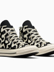 Converse Chuck 70 Unisex Siyah Sneaker Converse Chuck 70 Unisex Siyah Sneaker
