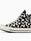 Converse Chuck 70 Unisex Siyah Sneaker Converse Chuck 70 Unisex Siyah Sneaker