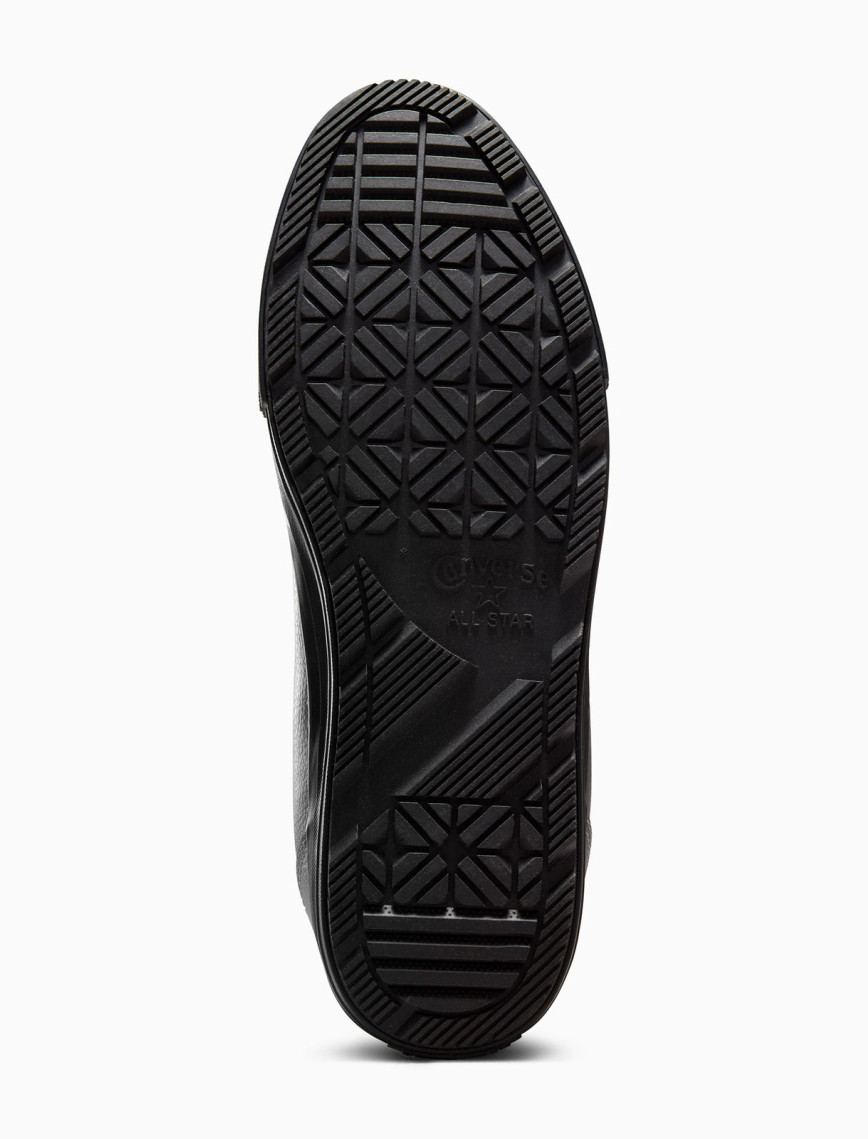 Converse Chuck Taylor All Star Berkshire Unisex Gri Bot