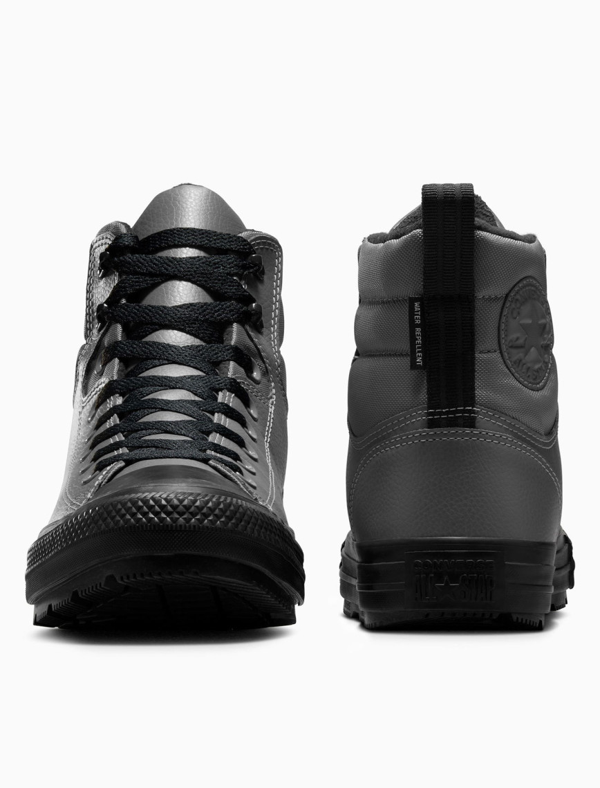 Converse Chuck Taylor All Star Berkshire Unisex Gri Bot