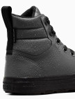 Converse Chuck Taylor All Star Berkshire Unisex Gri Bot