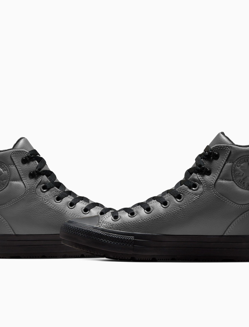 Converse Chuck Taylor All Star Berkshire Unisex Gri Bot